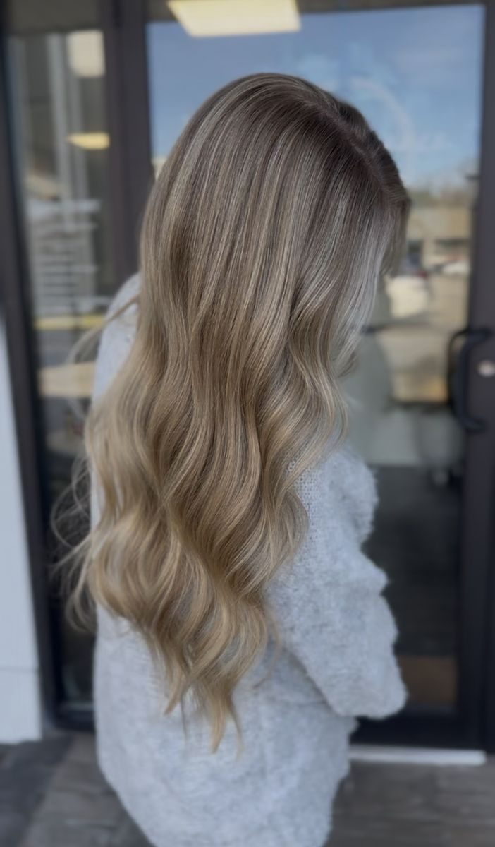 Salon color
