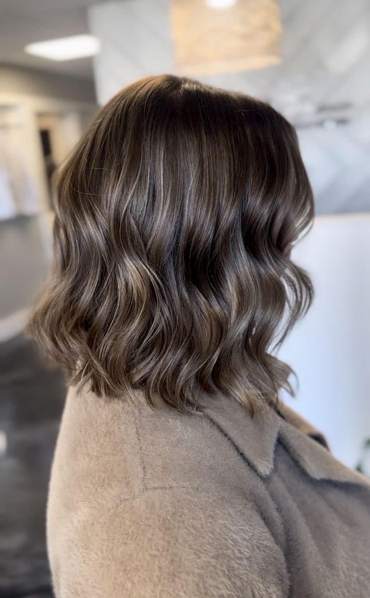 Color result