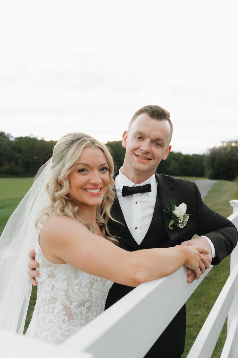 Boston bridal editorial